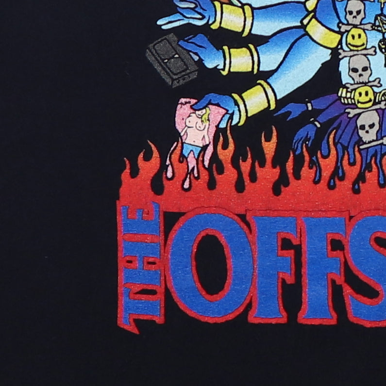 1998 Offspring Shirt