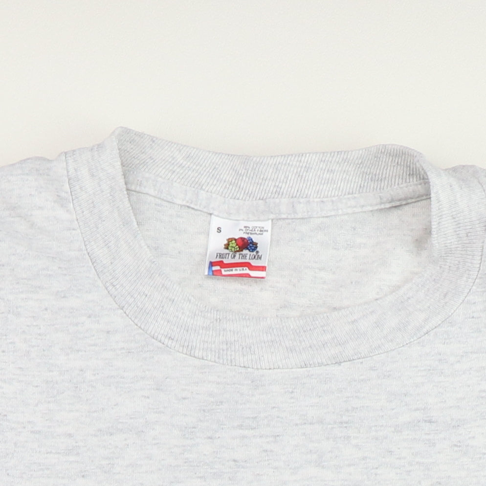 1990s Durham Bulls Minor League Baseball Shirt