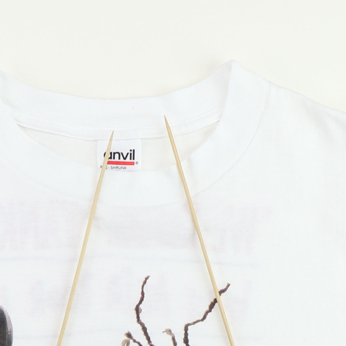 1996 Weird Al Yankovic Bad Hair Day Shirt