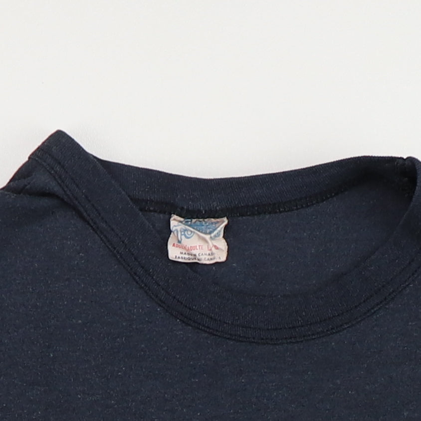 1984 Nazareth The Catch Tour Shirt