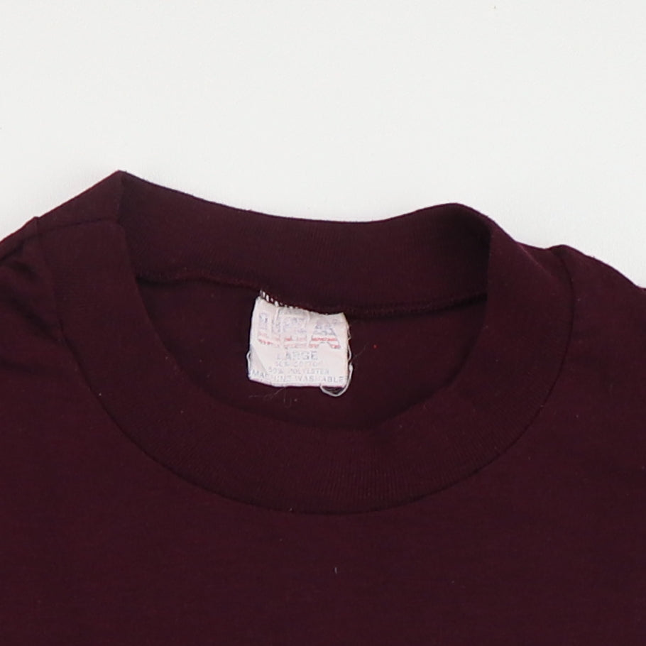 1981 Bo Diddley Shirt