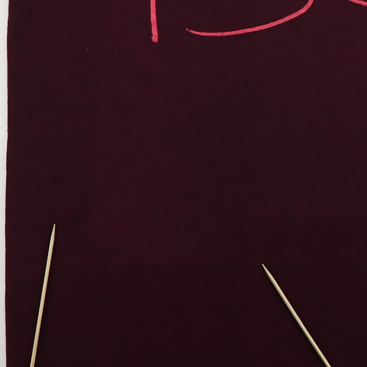 1981 Bo Diddley Shirt