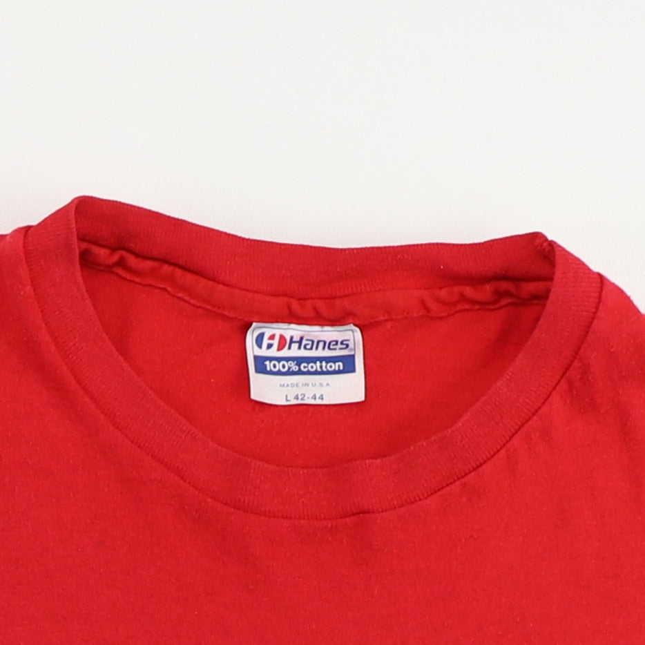 1988 Doug E Fresh And The Get Fresh Crew Shirt