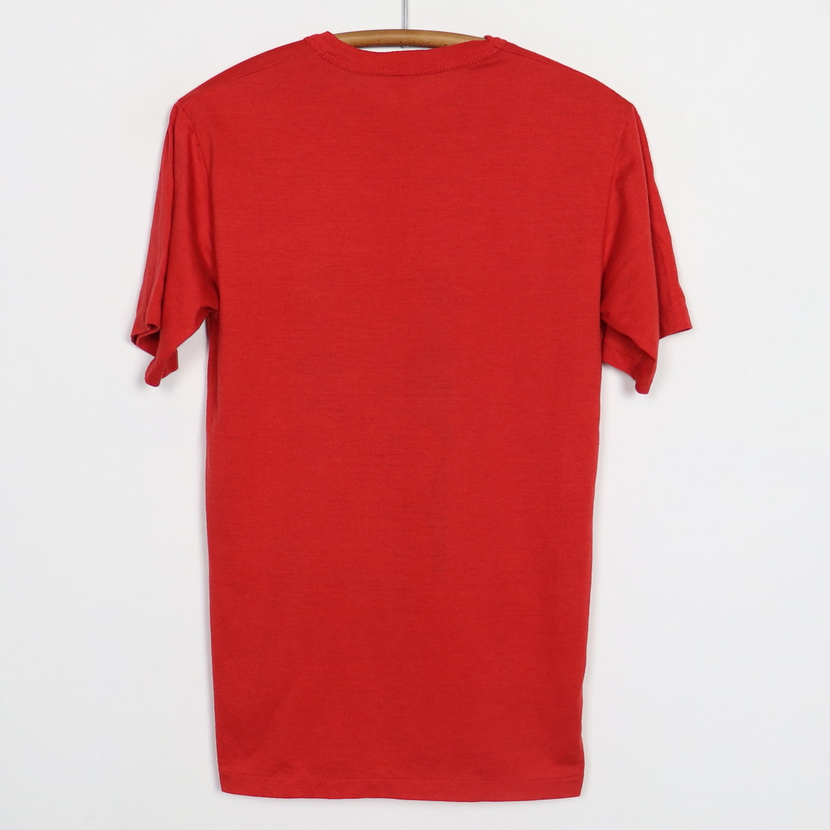 1987 Madonna Who's That Girl World Tour Shirt