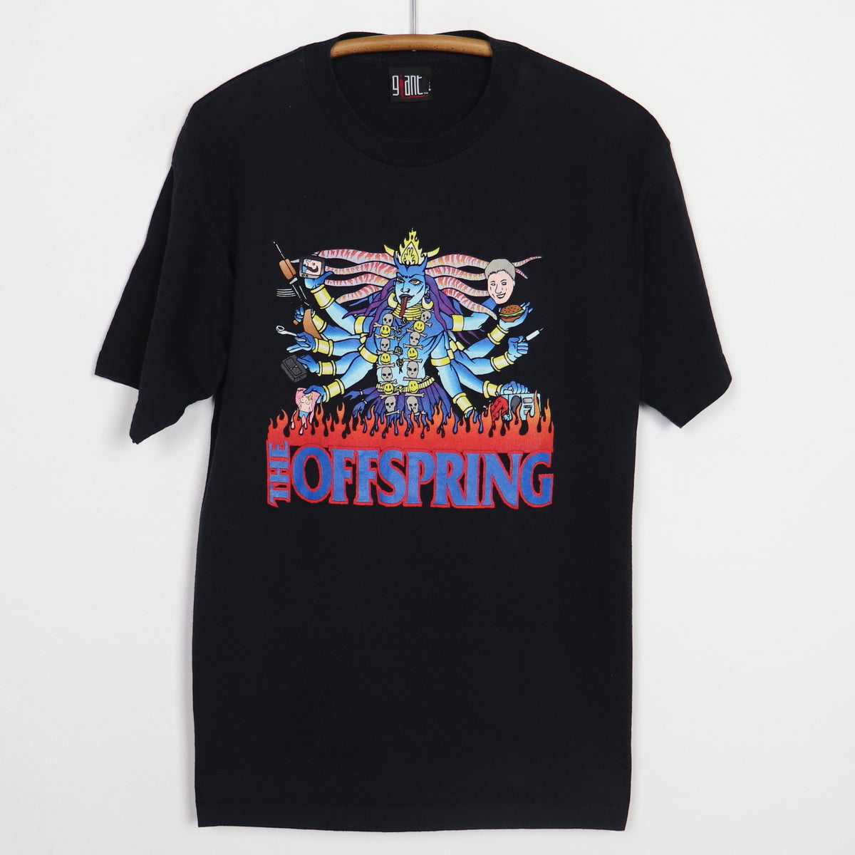 1998 Offspring Shirt