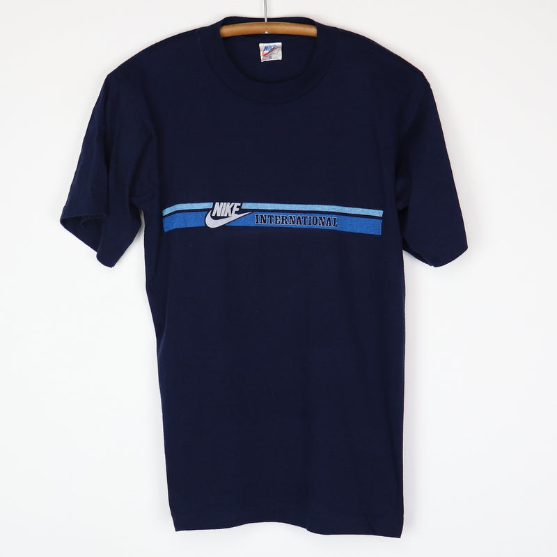 1980s Nike International Shirt