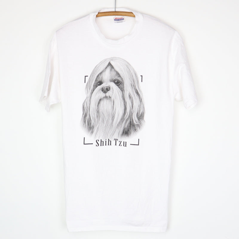 1990s Shih Tzu Dog Shirt