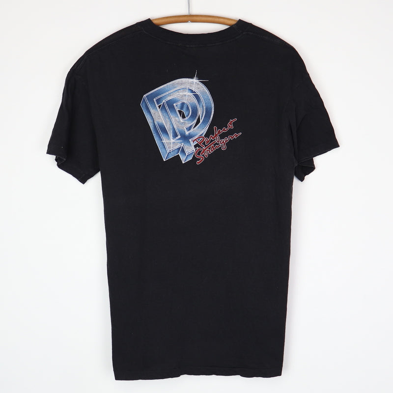 1985 Deep Purple Perfect Strangers Shirt