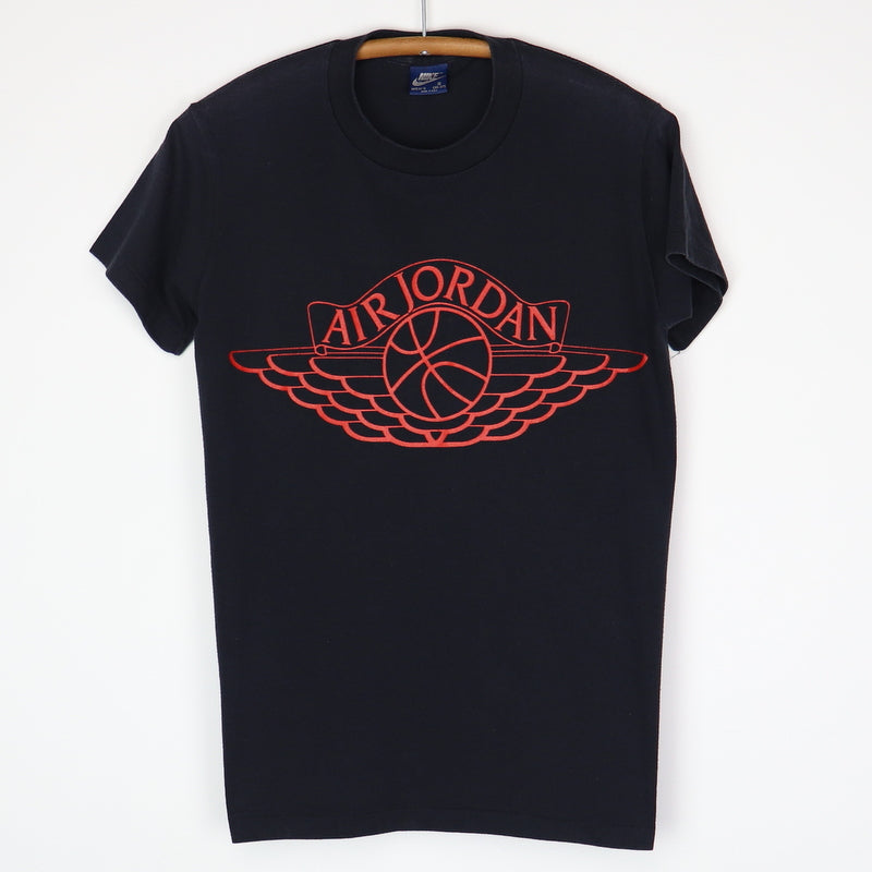 1985 Nike Air Jordan Wings Shirt