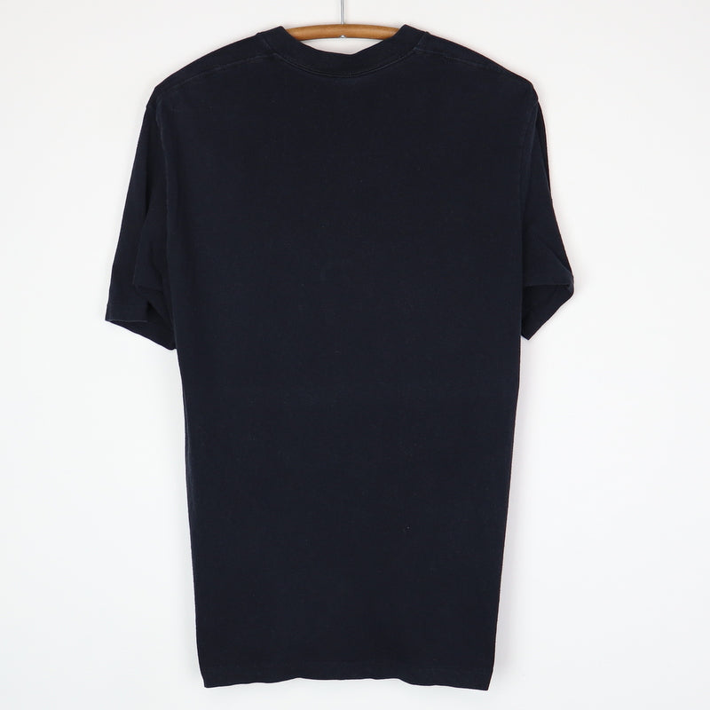 1980s Tired Of The Same Old Shit Shirt