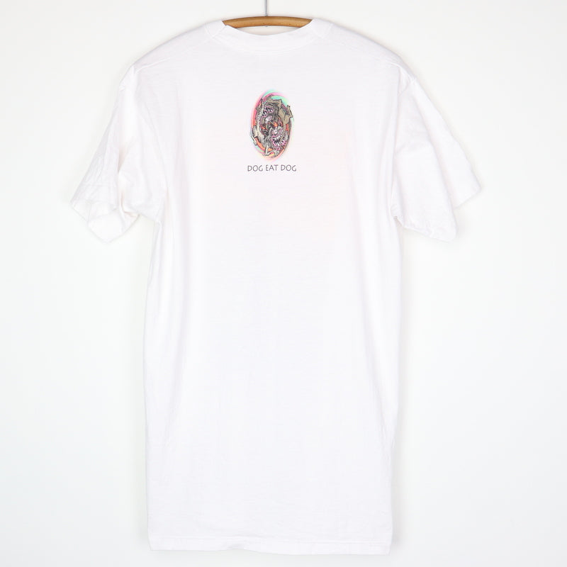 1995 Totalled Buzz Extender Dog Eat Dog Shirt