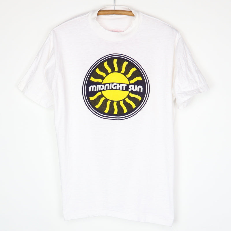 1970s Midnight Sun Tower Theater Philadelpihia Shirt