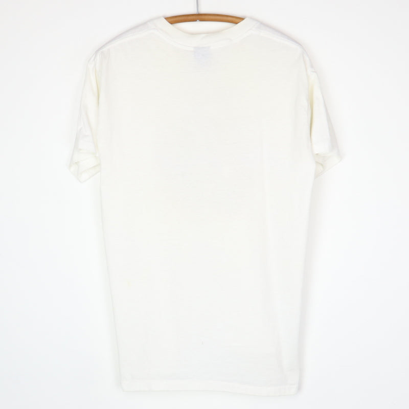 1990 Brittany Spaniel Dog Shirt