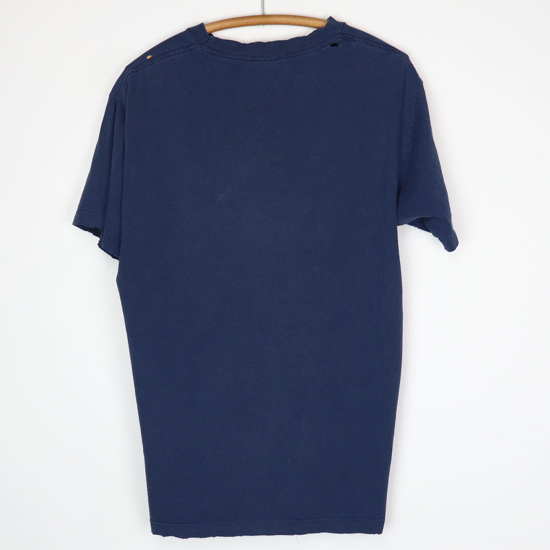 1996 Scooby Doo Cartoon Network Shirt