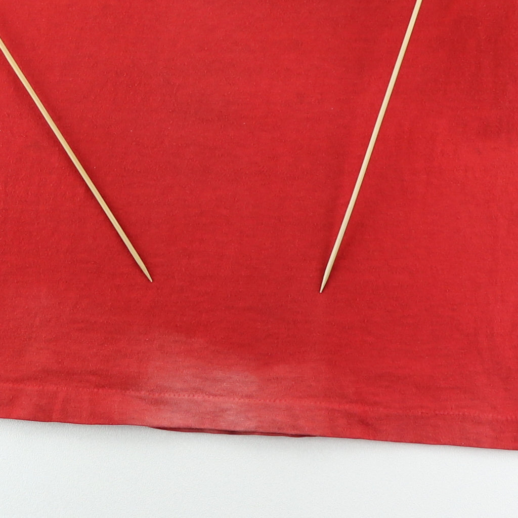 1979 The Who Showco Madison Square Garden Crew Shirt