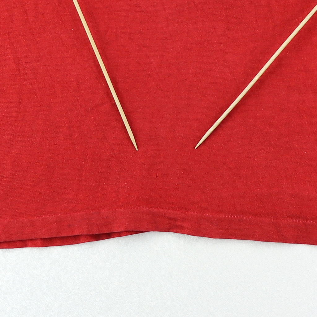 1979 REO Speedwagon Nine Lives Showco Crew Shirt