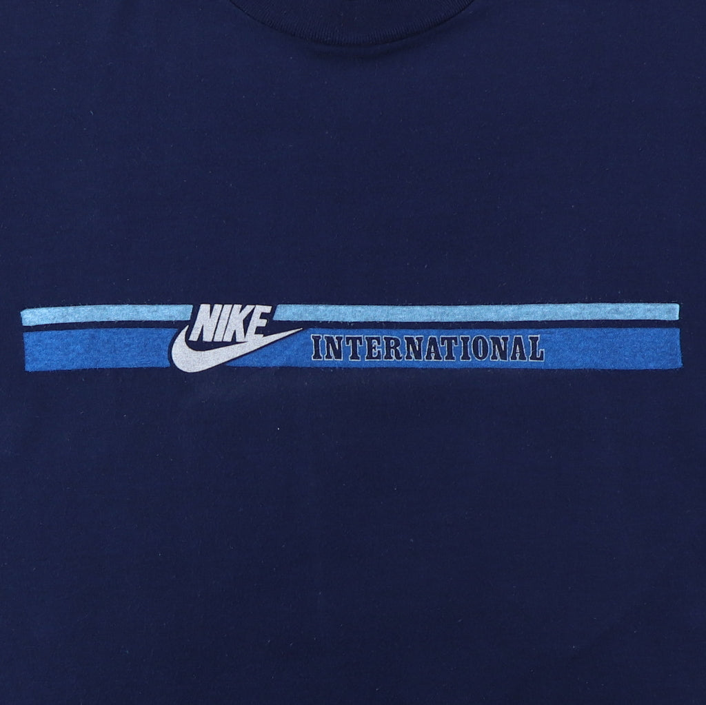 1980s Nike International Shirt