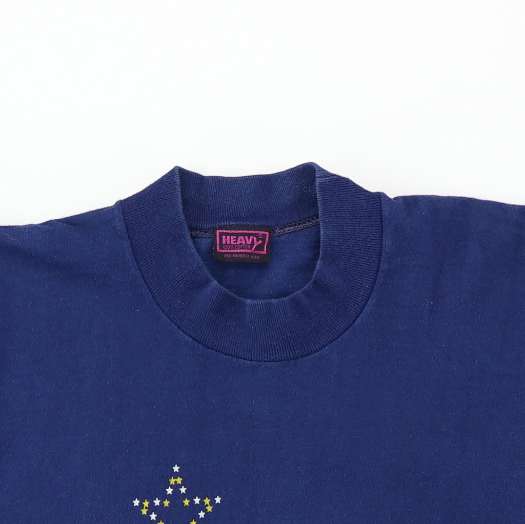 1974 Ringo Starr Promo Shirt