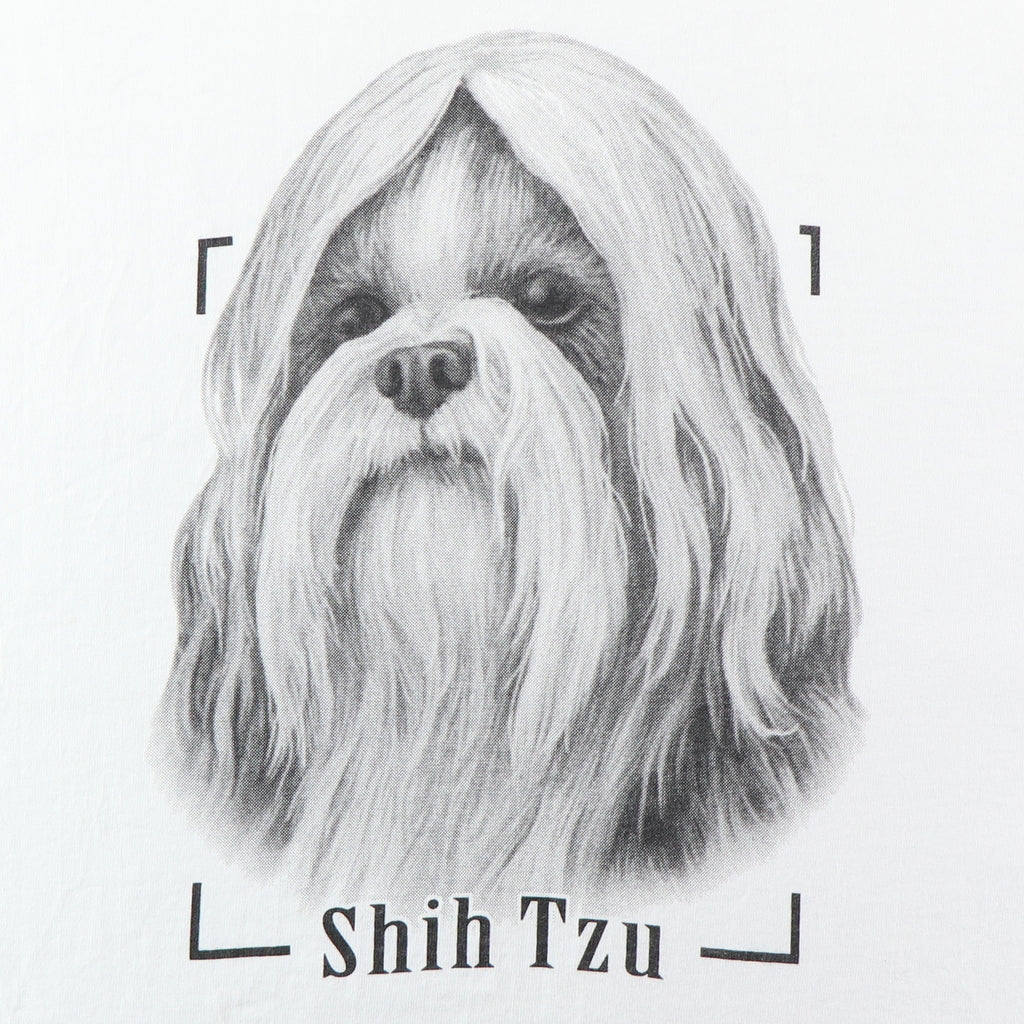 1990s Shih Tzu Dog Shirt