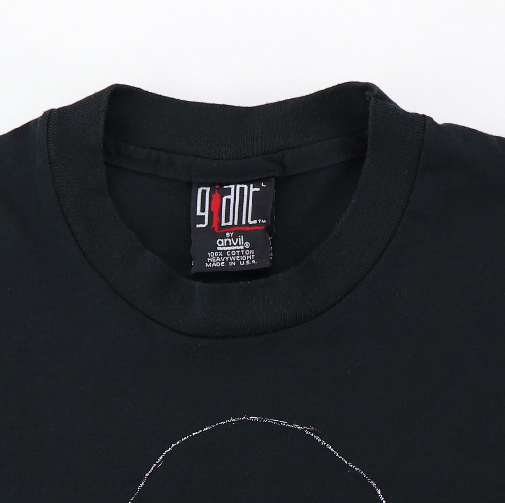 1991 ACDC Teacher's Pet Shirt