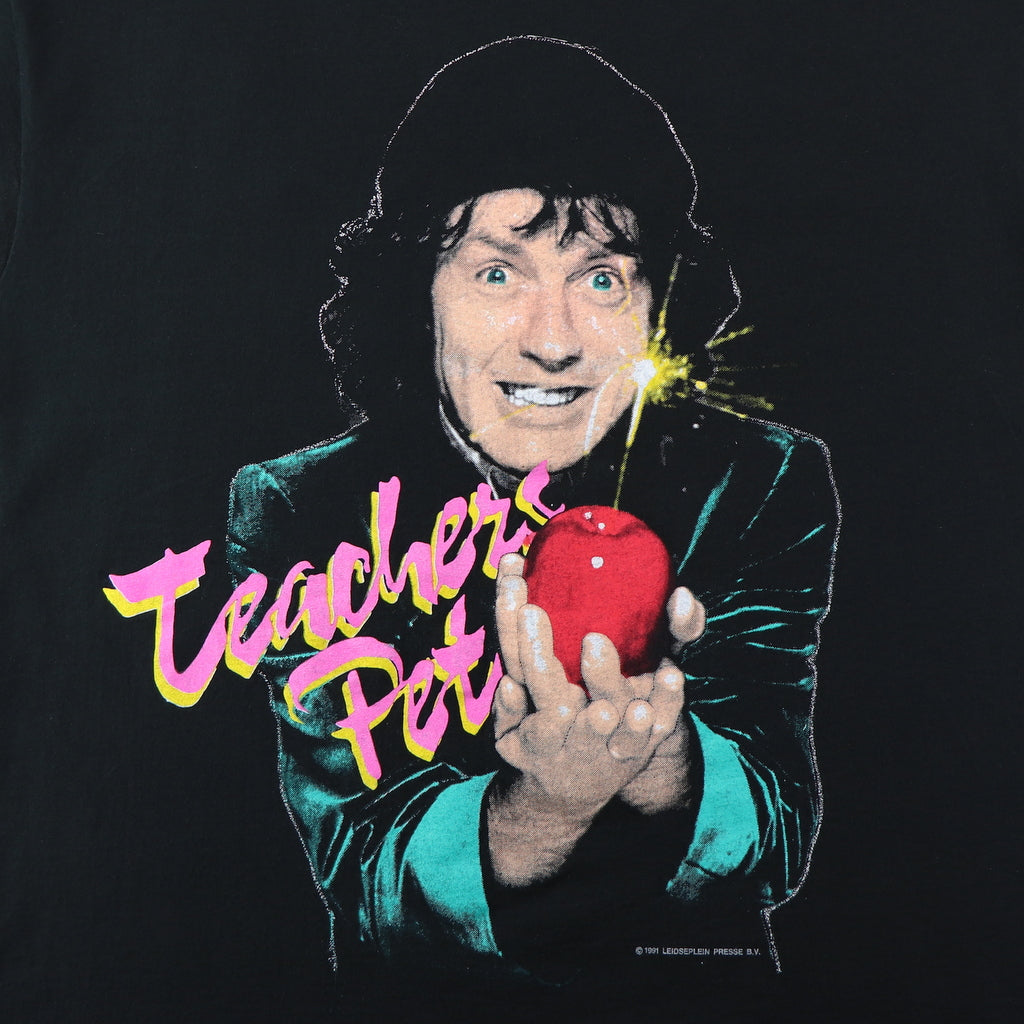 1991 ACDC Teacher's Pet Shirt