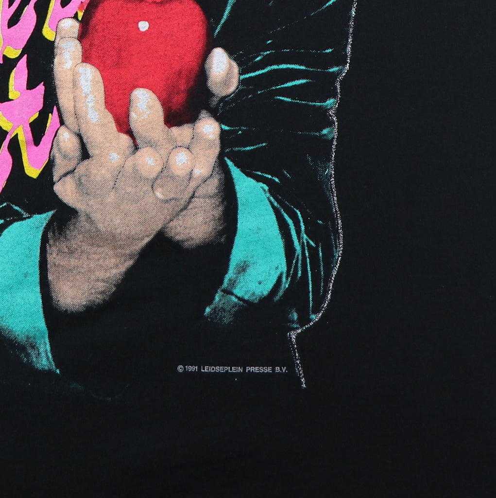 1991 ACDC Teacher's Pet Shirt