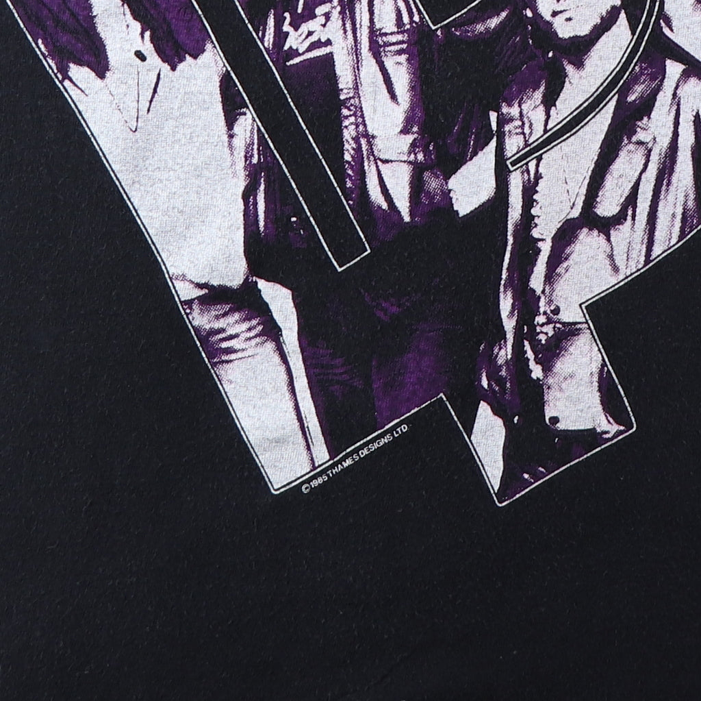 1985 Deep Purple Perfect Strangers Shirt