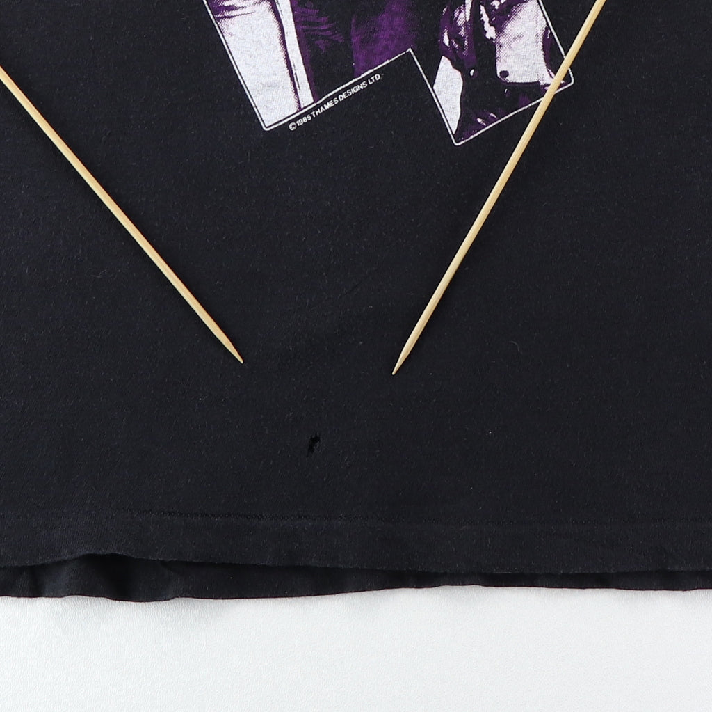 1985 Deep Purple Perfect Strangers Shirt