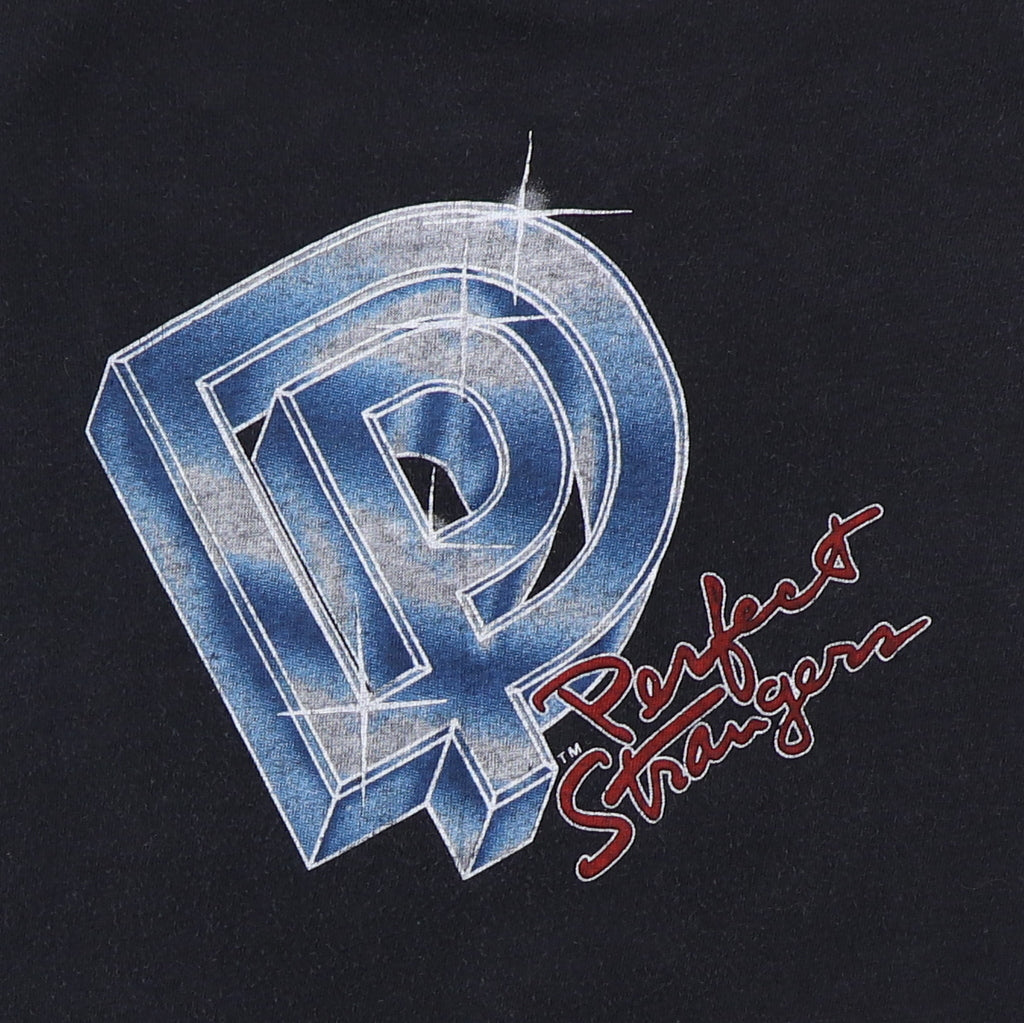 1985 Deep Purple Perfect Strangers Shirt