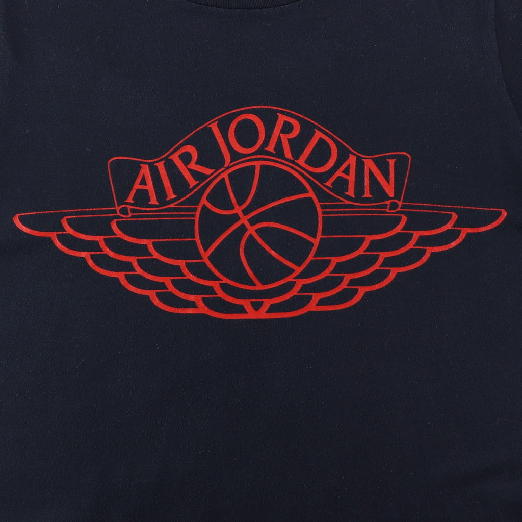 1985 Nike Air Jordan Wings Shirt