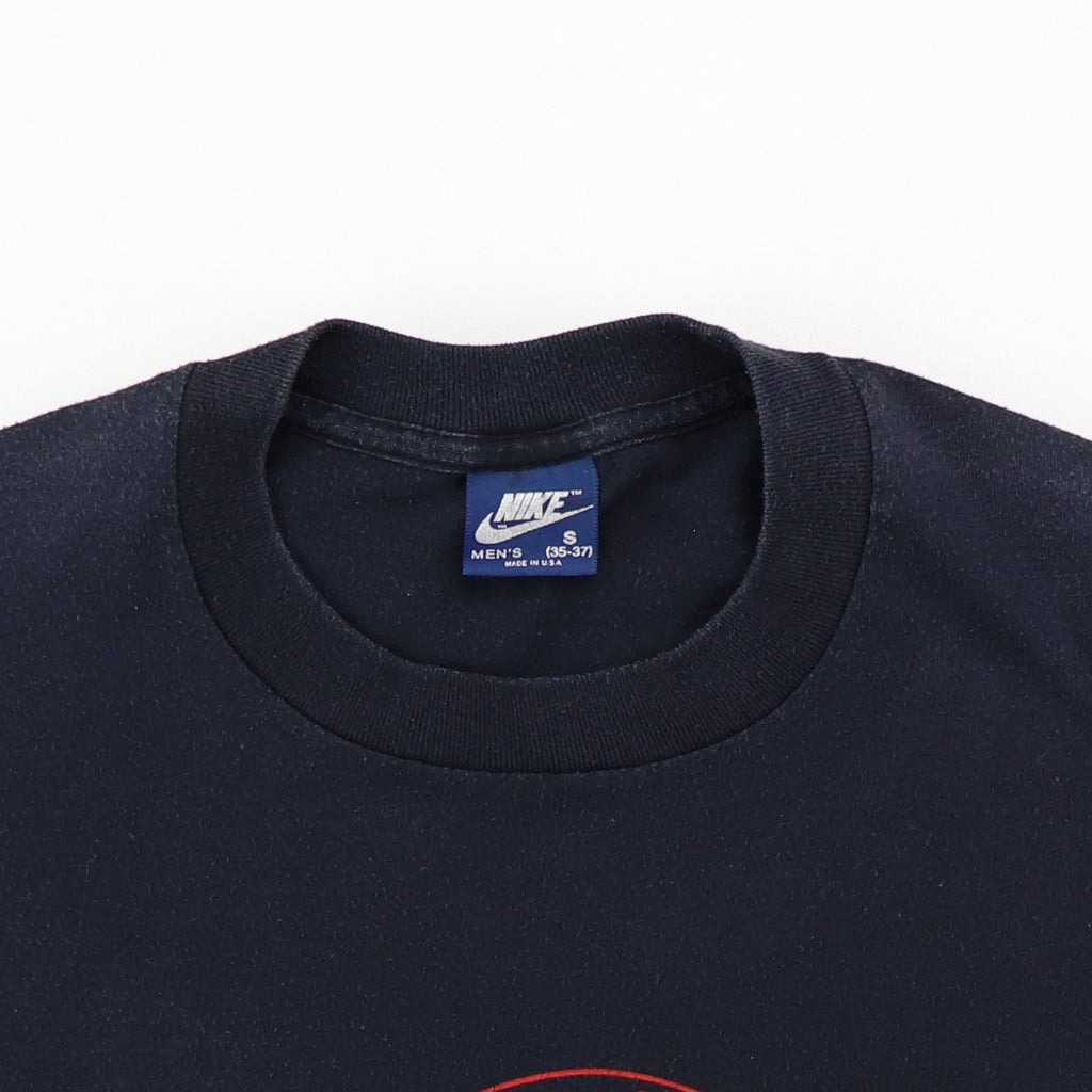 1985 Nike Air Jordan Wings Shirt