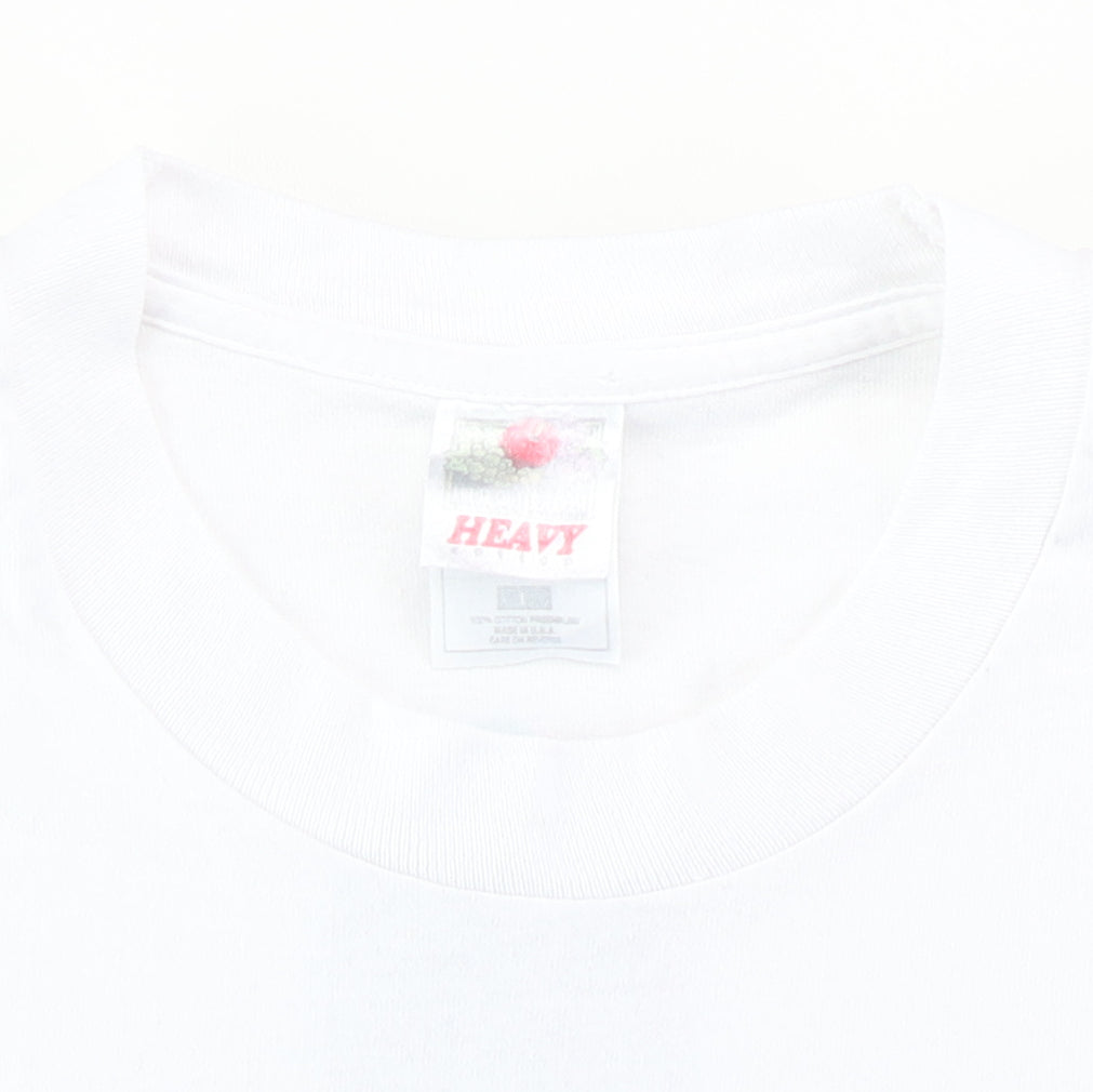 1995 Totalled Buzz Extender Dog Eat Dog Shirt