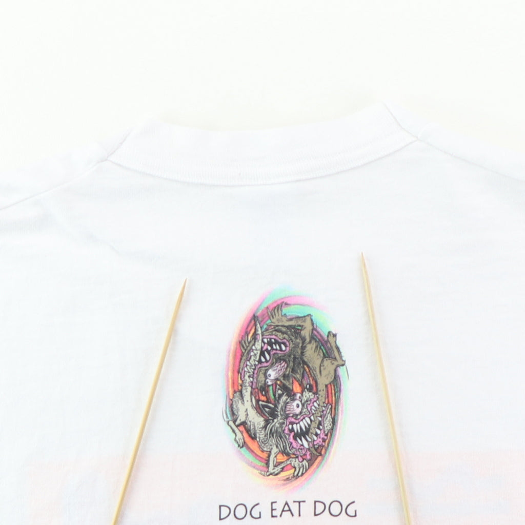 1995 Totalled Buzz Extender Dog Eat Dog Shirt