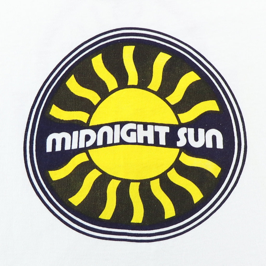 1970s Midnight Sun Tower Theater Philadelpihia Shirt