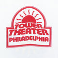 1970s Midnight Sun Tower Theater Philadelpihia Shirt