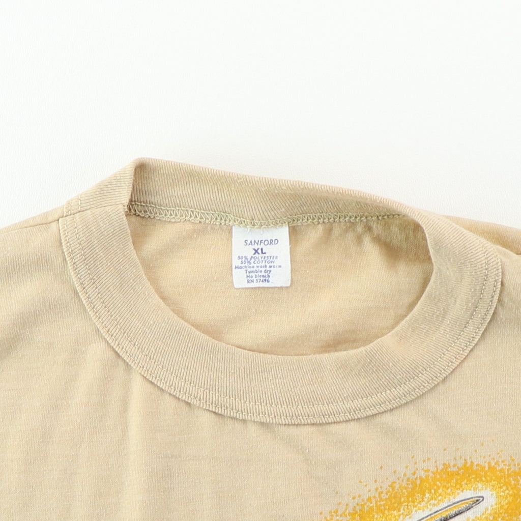 1970s John Belushi Saturday Night Live Samurai Shirt