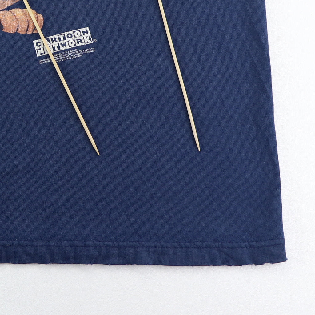 1996 Scooby Doo Cartoon Network Shirt