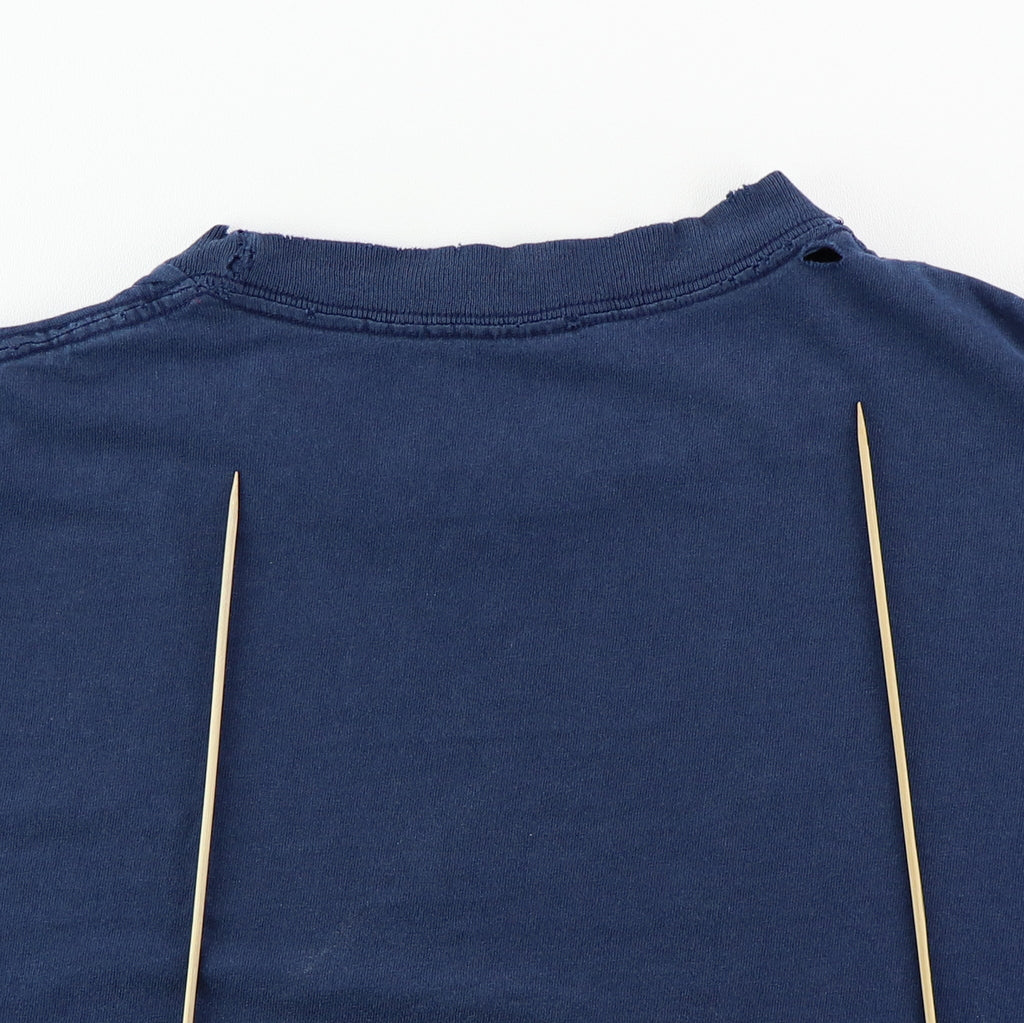 1996 Scooby Doo Cartoon Network Shirt