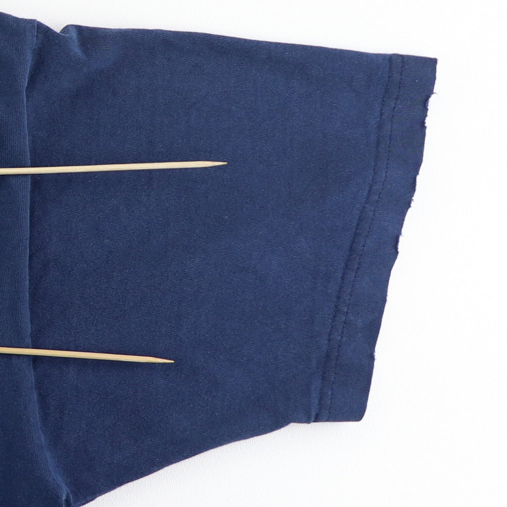 1996 Scooby Doo Cartoon Network Shirt