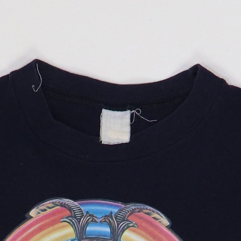 1977 Electric Light Orchestra North American Tour Shirt