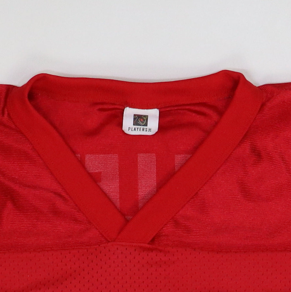 1990s Marcus Allen Kansas City Chiefs NFL Football Jersey
