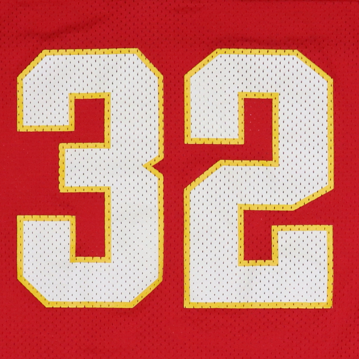 1990s Marcus Allen Kansas City Chiefs NFL Football Jersey