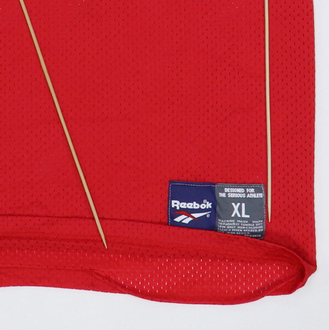 1990s Marcus Allen Kansas City Chiefs NFL Football Jersey