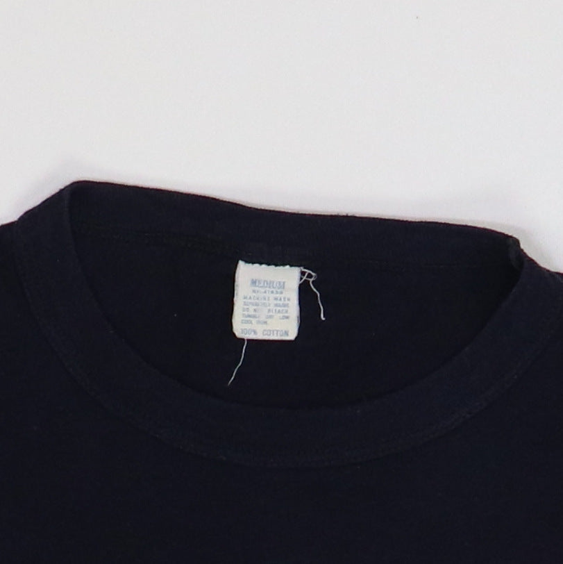 1979 The Clash Takes The Fifth Tour Shirt