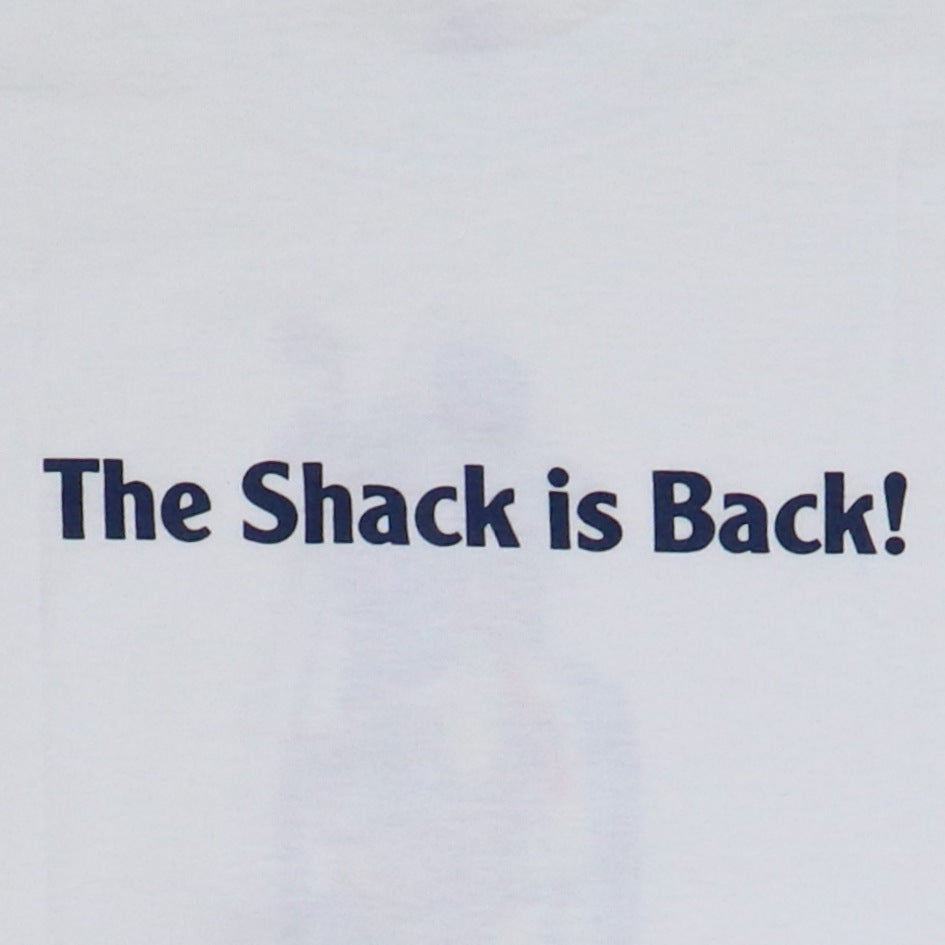 1988 Caddyshack 2 Movie Promo Shirt