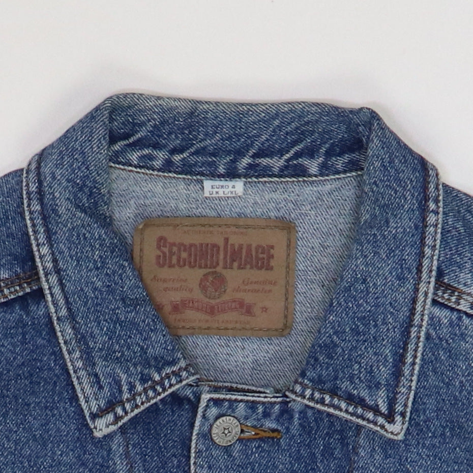 1994 Rolling Stones Voodoo Lounge Tour Jacket