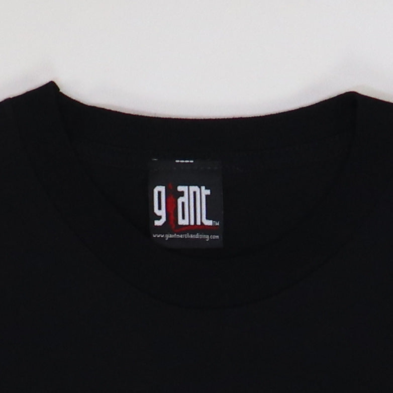 2000 Marilyn Manson Emperor Shirt