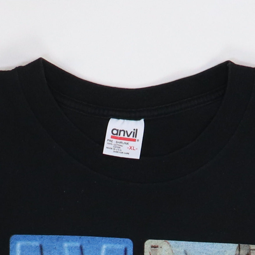 1990s Pink Floyd Wish Were Here Shirt