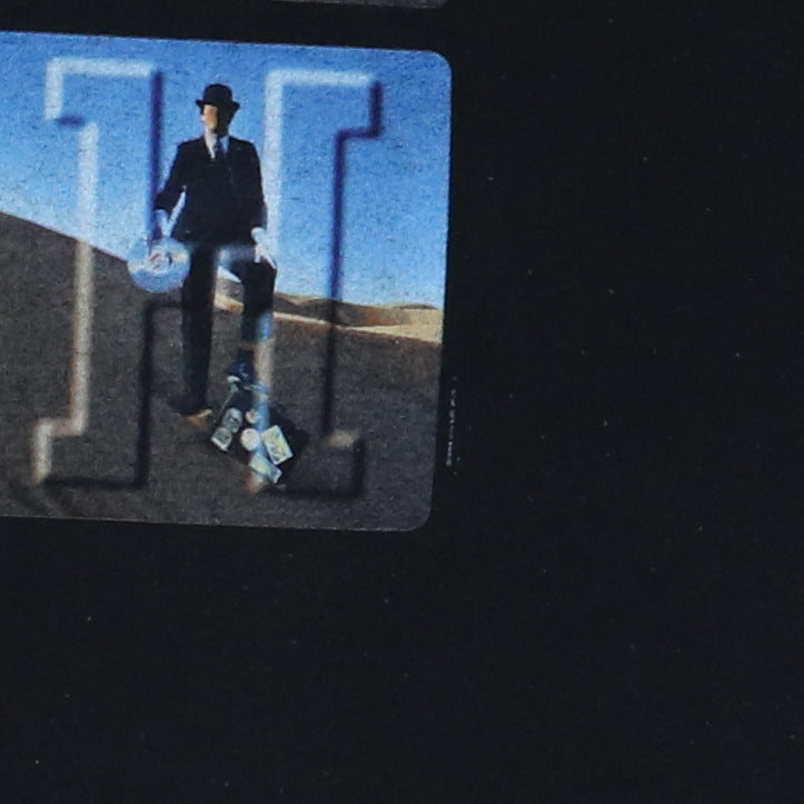 1990s Pink Floyd Wish Were Here Shirt