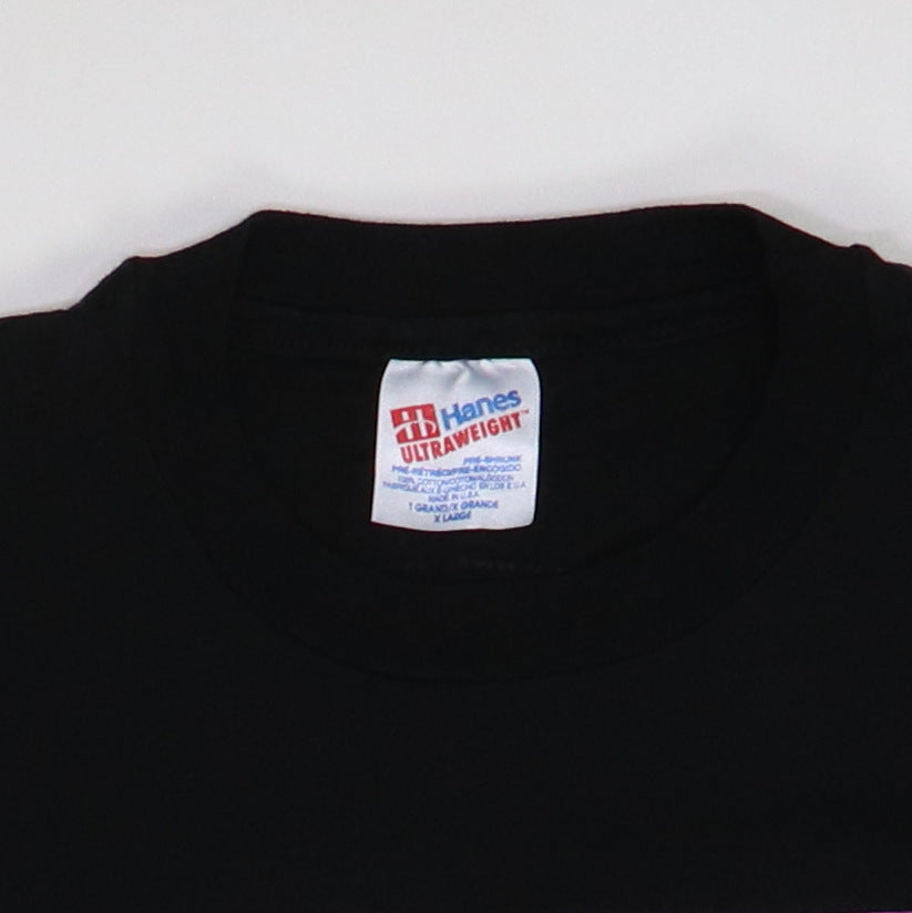 1993 The Doors Winterland Shirt